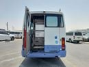 Nissan Civilian 2002 NISSAN CIVILIAN BUS RHD DIESEL AUTOMATIC(PM20019)
