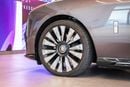 Rolls Royce Spectre STD