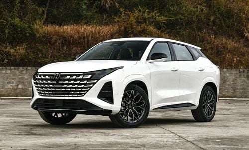 تشنجان UNI-Z premium Brand new