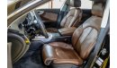 أودي A7 Audi A7 50 TFSI 2017 GCC under Warranty with Flexible Down-Payment.