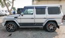 Mercedes-Benz G 350