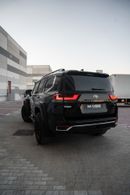 تويوتا لاند كروزر 3.5L PETROL VX OFFROAD EDITION WITH MBS AUTOBIOGRAPHY VIP SEAT