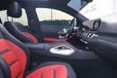 Mercedes Benz GLE53 AMG COUPE 4MATIC+