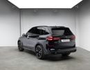 بي أم دبليو X5 XDRIVE40i M SPORT PRO