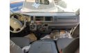 Toyota Hiace 15 seats