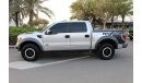 Ford F-150 RAPTOR SVT