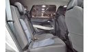 Chevrolet Captiva PREMIER | 7 SEATS | GCC | UNDER WARRANTY