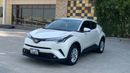 Toyota CHR XLE, 2.0L