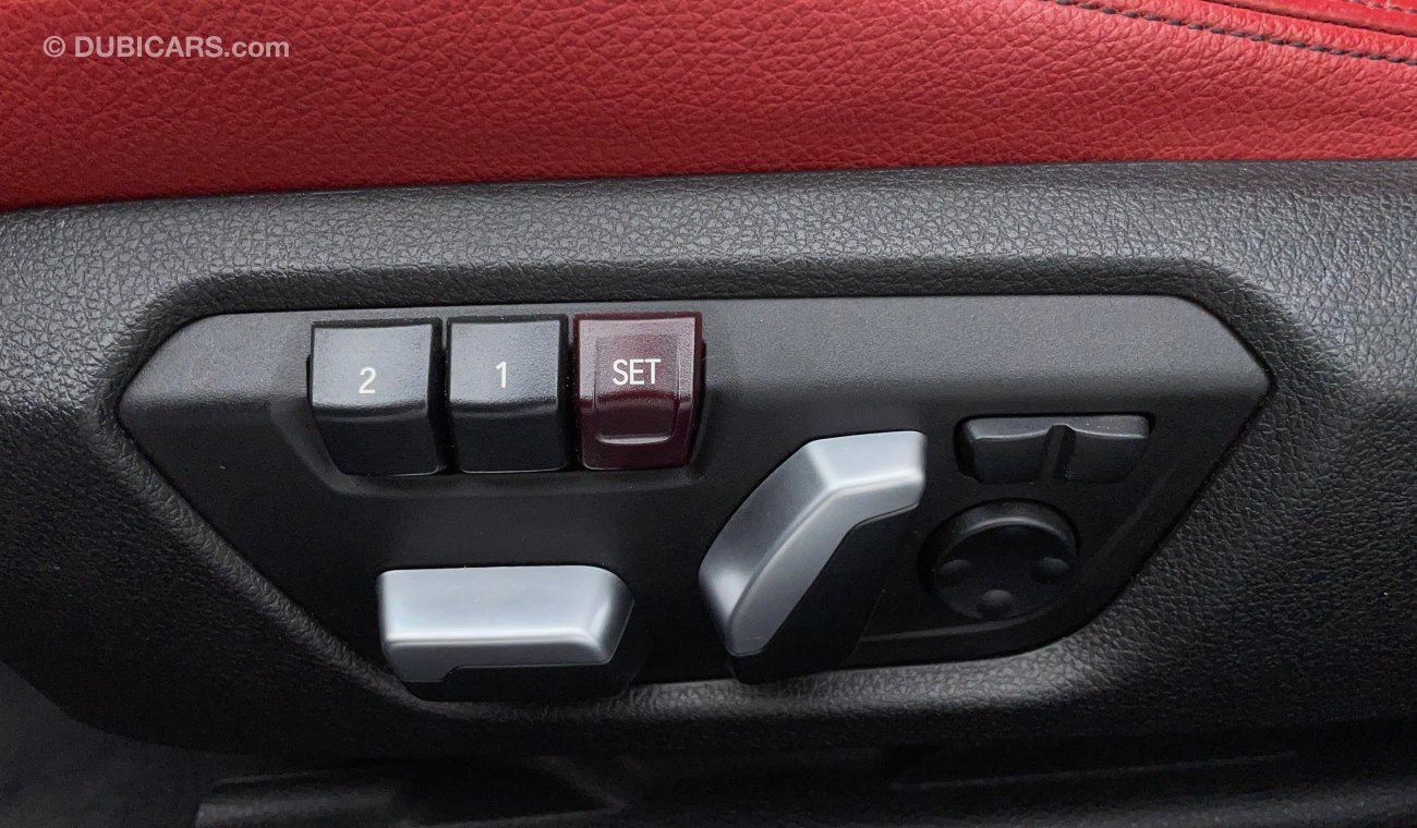 بي أم دبليو 440i 440I GRANDCOUPE M SPORT 3000