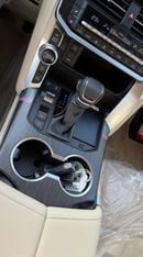 Toyota Land Cruiser VXR 3.5L Toyota Land Cruiser 3.5L VXR Twin Turbo V6 | 2025 | 0KM | GCC