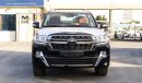 Toyota Land Cruiser VXS 5.7 V8 MBS Autobiography