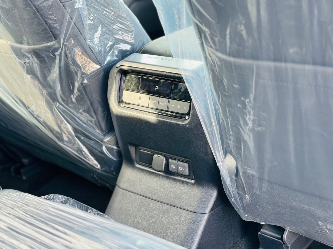 تويوتا برادو