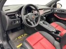 Porsche Macan 2019 Porsche Macan, 1 Year Warranty Unlimited Km, Porsche Full Service History, GCC