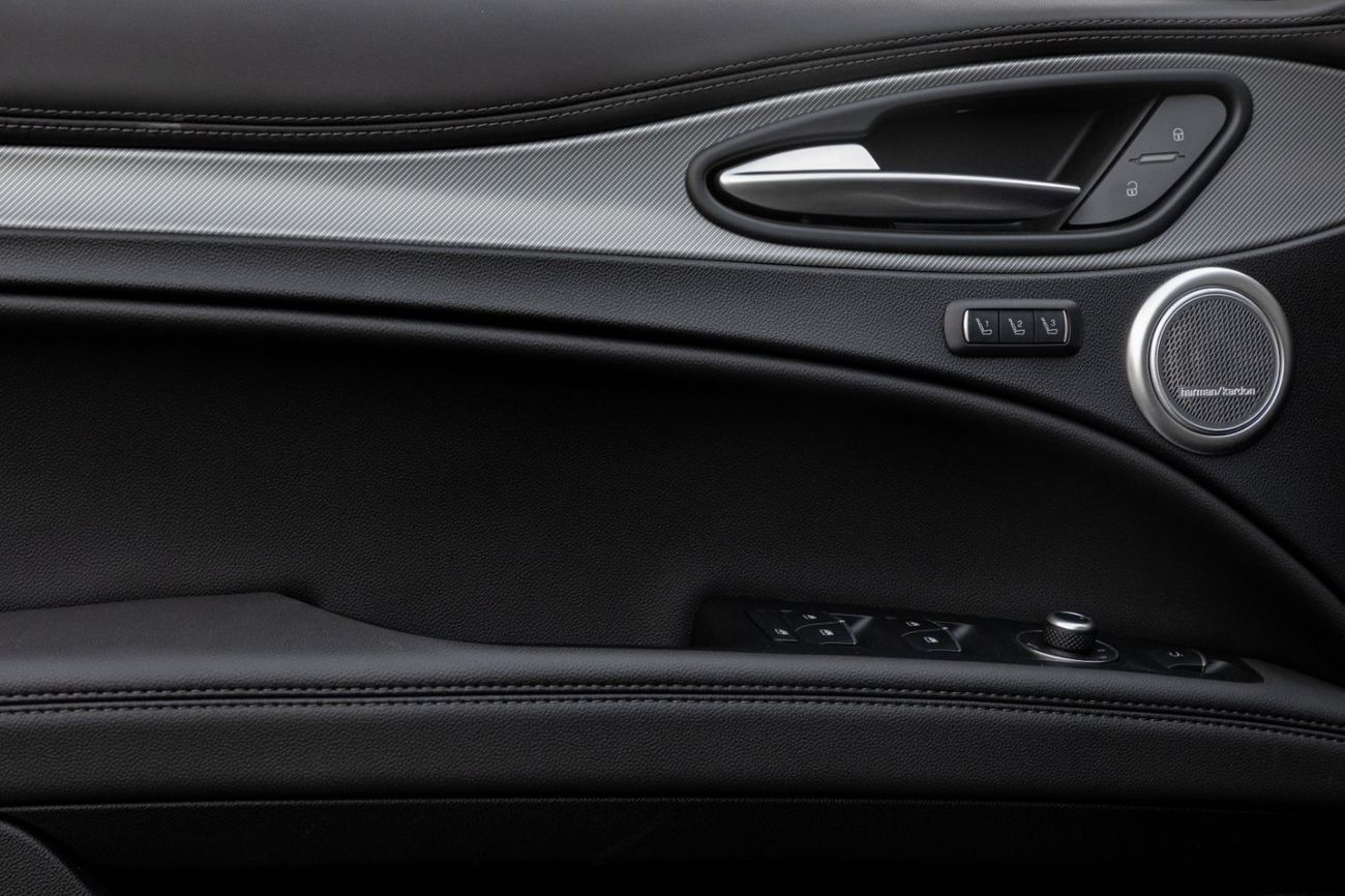 Alfa Romeo Stelvio | 3,427 P.M  | 0% Downpayment | Agency Warranty + Service!