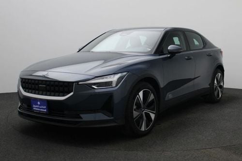 Polestar Polestar 2 Standard range Single motor 170.0