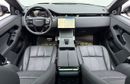 لاند روفر رانج روفر إيفوك Dynamic SE P200 2.0L 2024 Range Rover Evoque P200 Dynamic SE, 2029 RR Warranty + Service Pack, Very