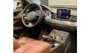أودي A8 2013 Audi S8, Warranty, Agency History, GCC