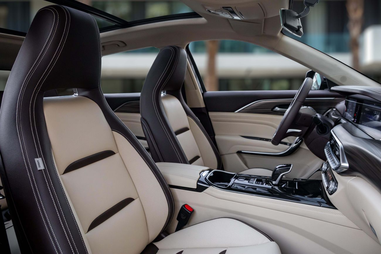 Bestune T77 T77 Deluxe | 1,078 P.M | 0% Downpayment | WARRANTY