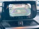 Suzuki Swift GLX