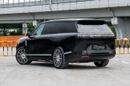 Xpeng Gx PURE ELECTRIC 750 AWD Extended Range 1585 AWD