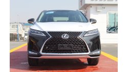 Lexus RX350 2020 MODEL, 3.5L, AWD, LEATHER INTERIOR, FULL OPTION, SUV, FOR EXPORT AND LOCAL REGISTRATION