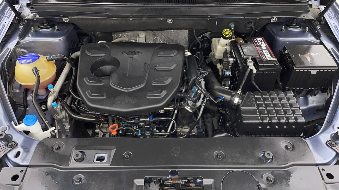 Jetour X70 S 2023 COMFORT | AED 707/Month | 0 DP | 30 Day Return | Warranty | Service History