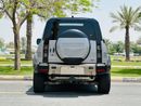 Land Rover Defender P300 90 SE LAND ROVER DEFENDER MODEL 2021 V6 LOW MILAGE
