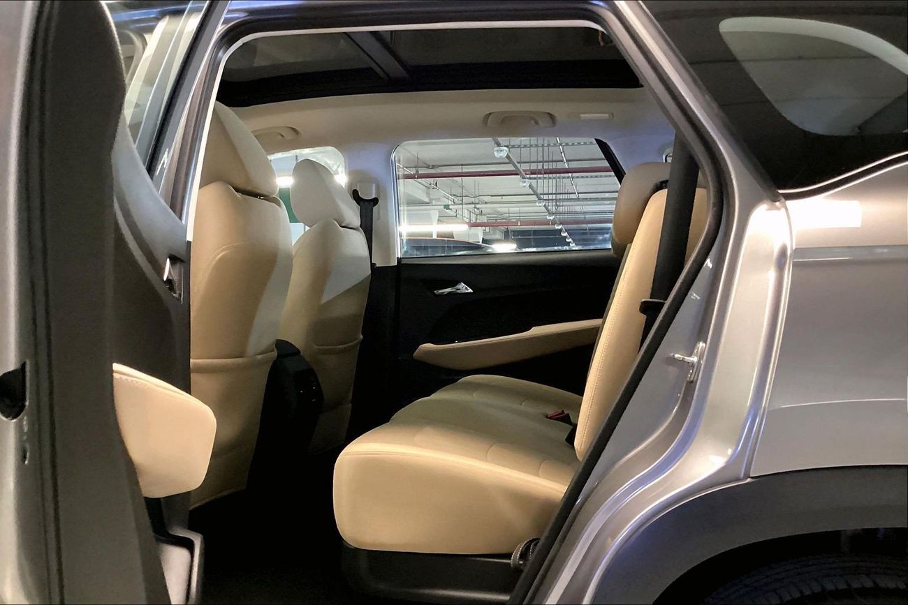 شيفروليه كابتيفا Premier | شامل الضمان | 0 ﺪﻔﻋﺓ ﺃﻮﻟﻯ