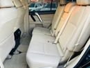 Toyota Prado Toyota Prado VXR V6 2018 full option