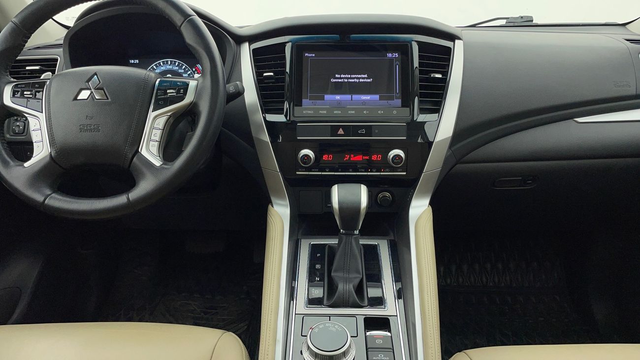 Mitsubishi Montero Sport GLS PREMIUM 3 | Zero Down Payment | Home Test Drive