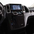 Toyota Granvia 3.5L Premium 2023 Toyota Granvia, Warranty, Captain Seats, Full Options, Low Kms, GCC