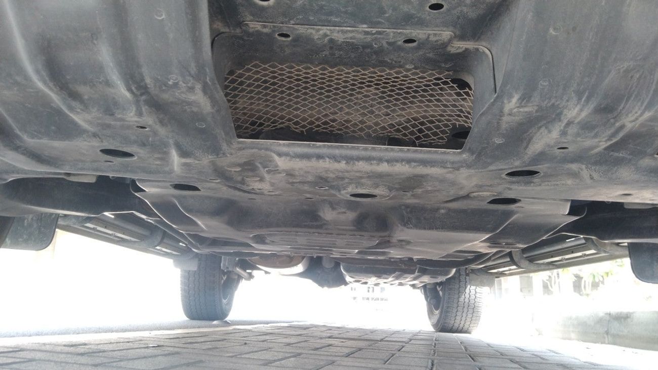 Toyota Prado GXR 2.7L (160 HP) 4WD GXR 4 | Zero Down Payment | Home Test Drive