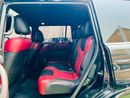 Nissan Armada SL (NON GCC) .ENGINE 5.6L/V8.