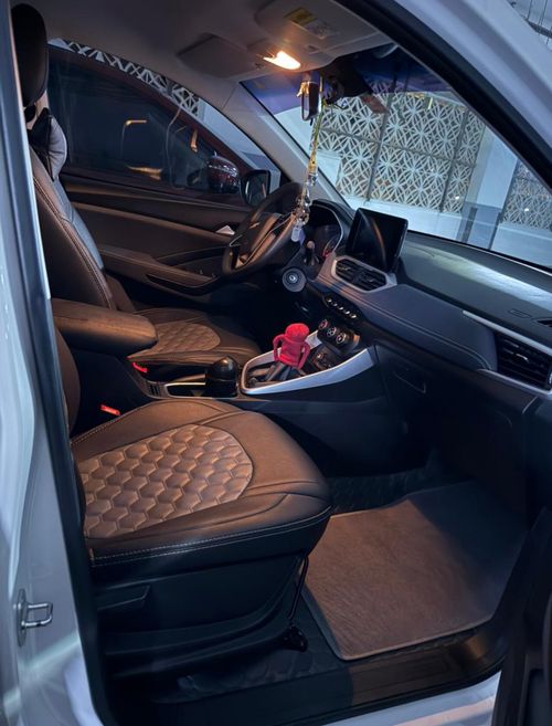 Chevrolet Captiva 1.5 turbo