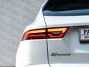 Jaguar E Pace P200