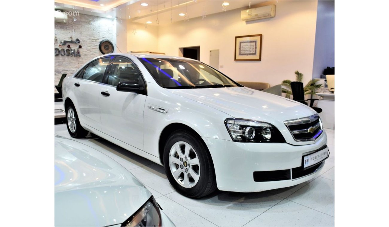 شيفروليه كابريس EXECELLENT DEAL for this Chevrolet Caprice LS 2008 Model!! in White Color! GCC Specs