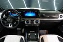 Mercedes Benz G63 AMG STD Night Package, Carbon Fiber Interior!!