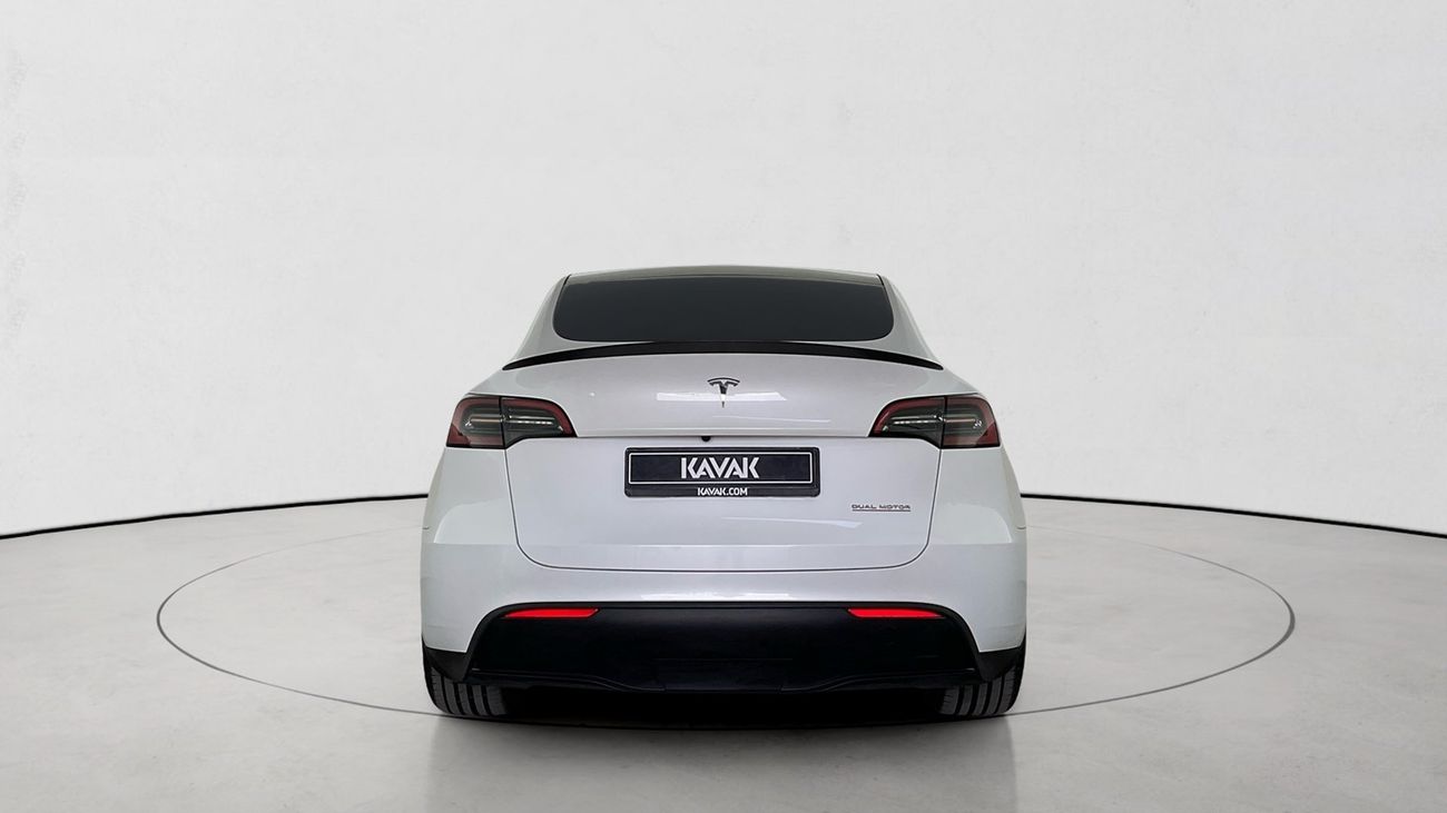 Tesla Model Y Performance (Dual Motor) | upto AED 20,000 Ramadan Discount | Guaranteed Warranty | 0 Down Payment