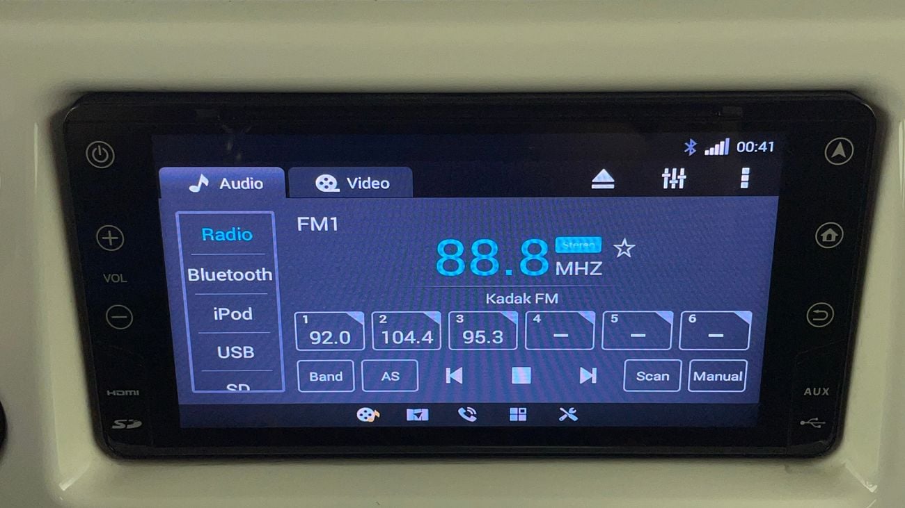 Toyota FJ Cruiser GXR 4 | Zero Down Payment | Home Test Drive