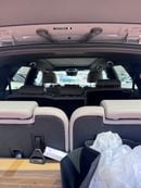 BYD Tang SUPREME