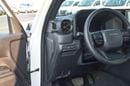 Toyota Prado TOYOTA LAND CRUISER PRADO 2.4L 4WD PETROL SUV 2025