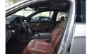 Mercedes-Benz E300 Avantgarde صبغ وكاله | E-300 - GCC Specs | Excellent Condition | Single Owner | Original Paint |