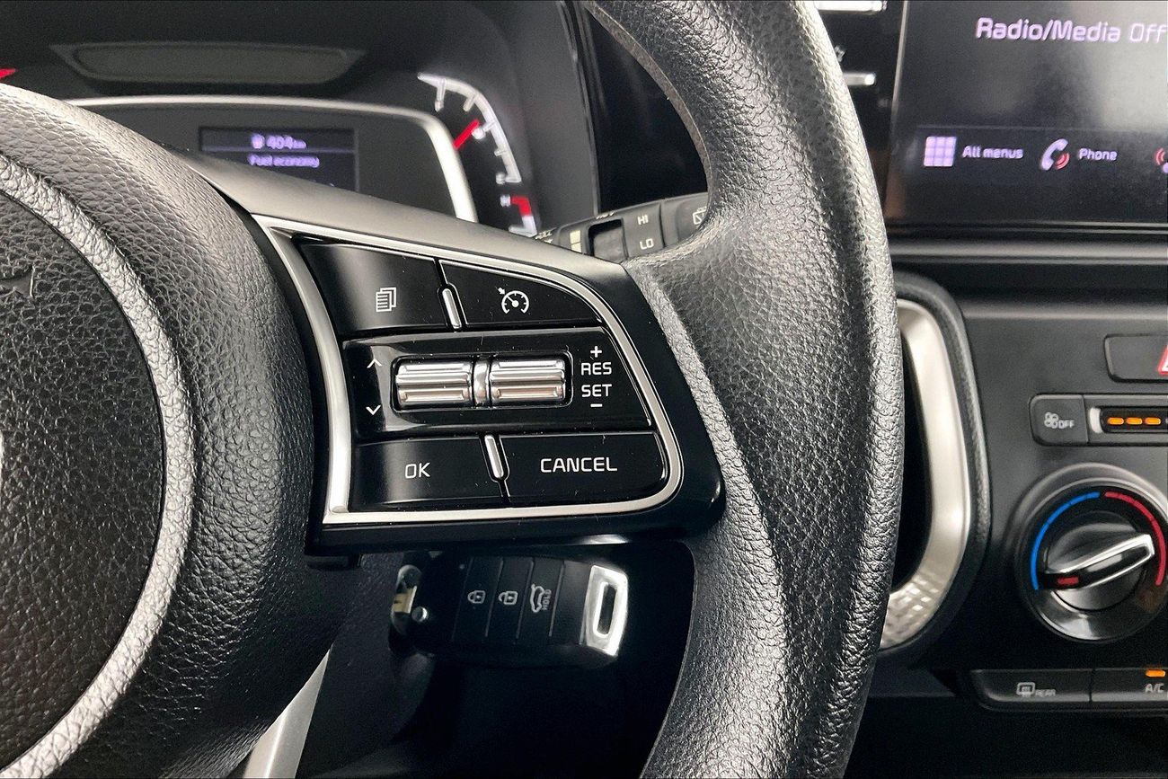 Kia Sonet EX STD | Guaranteed Warranty | 0 Down Payment