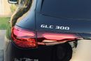 Mercedes-Benz GLC 300 4Matic
