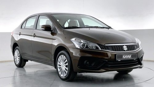 Suzuki Ciaz GL