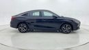 أم جي GT 2022 LUXURY | AED 597/Month | 0 DP | 30 Day Return | Warranty | Service History