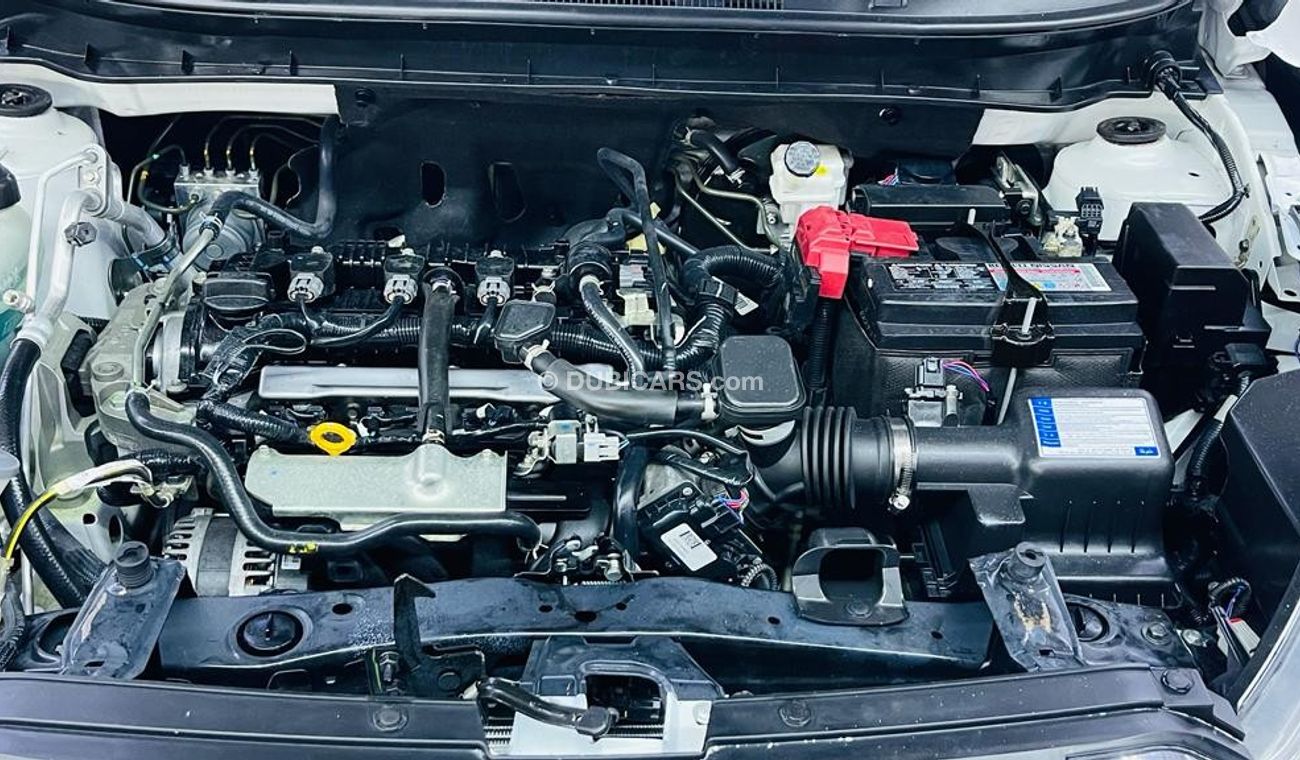 Nissan Kicks 2020 SR Leather Seats 4 CAMERA PUSH START 1.6L