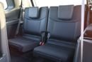 تويوتا برادو VXR 2026 Toyota Prado LC250 2.4L petrol All Rounder MID