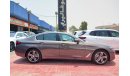 BMW 520i I Me Edition Under Warranty 2021 GCC