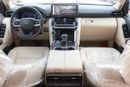 Toyota Land Cruiser VXR